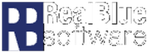 RealBlue software